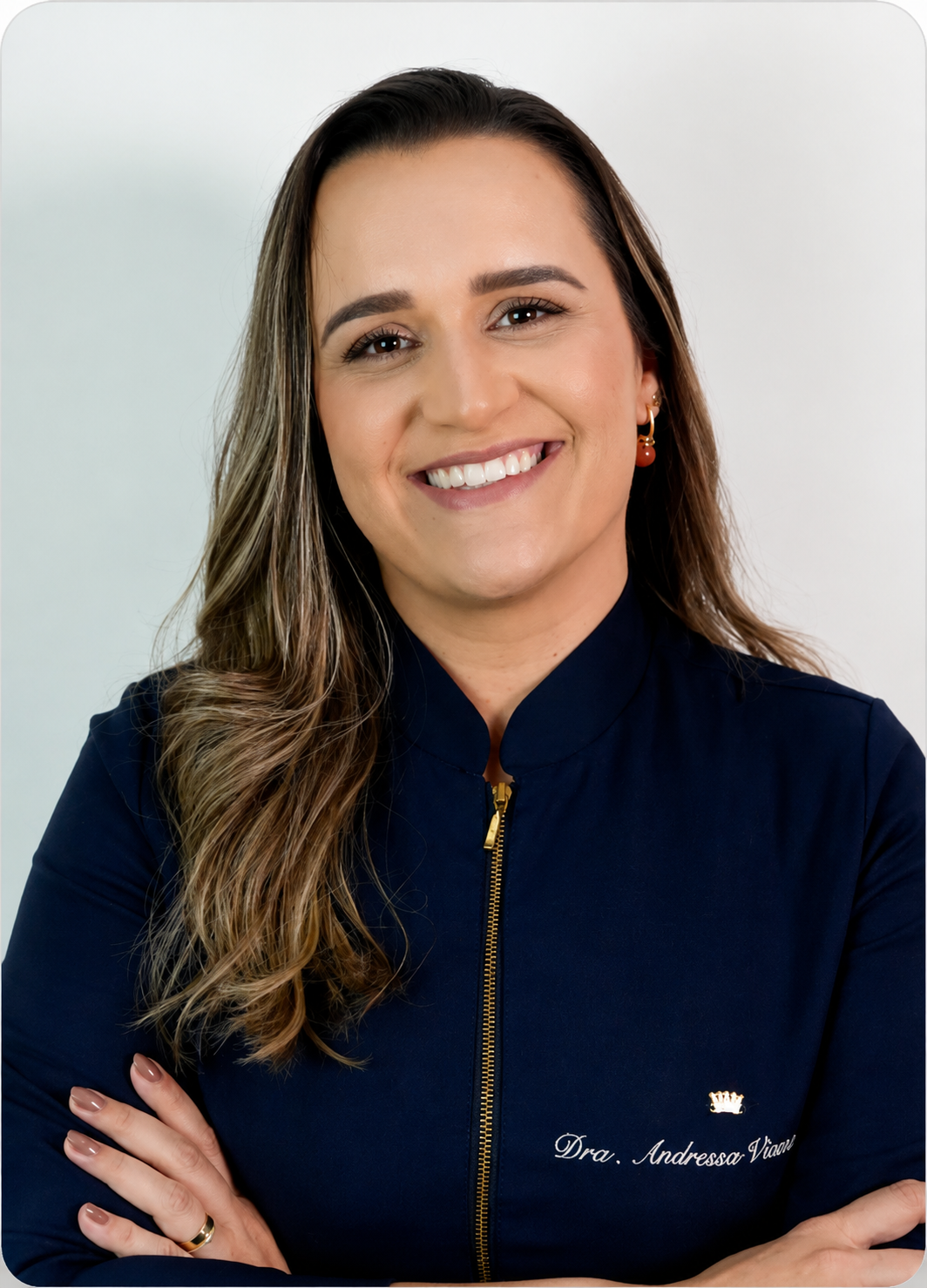 Dra. Andressa Viana