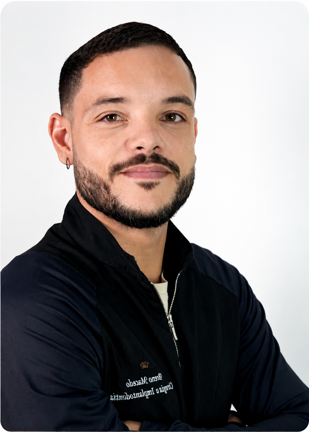 Dr. Breno Macedo